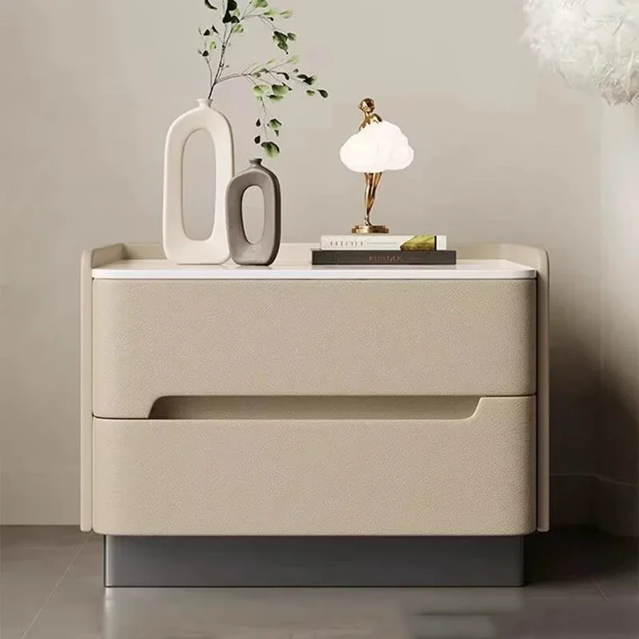 Moderno Tavolo Minimalista Comodino Camera Da Letto Italian Outdoor Deco Comodini Cassetto Comodini Camera Da Letto Mobili