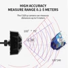 CS20-P TOF 3D Solid State Lidar Ranging Sensor Indoor 5-meter Industrial Depth Camera FOV H100 ° xV75 ° 6