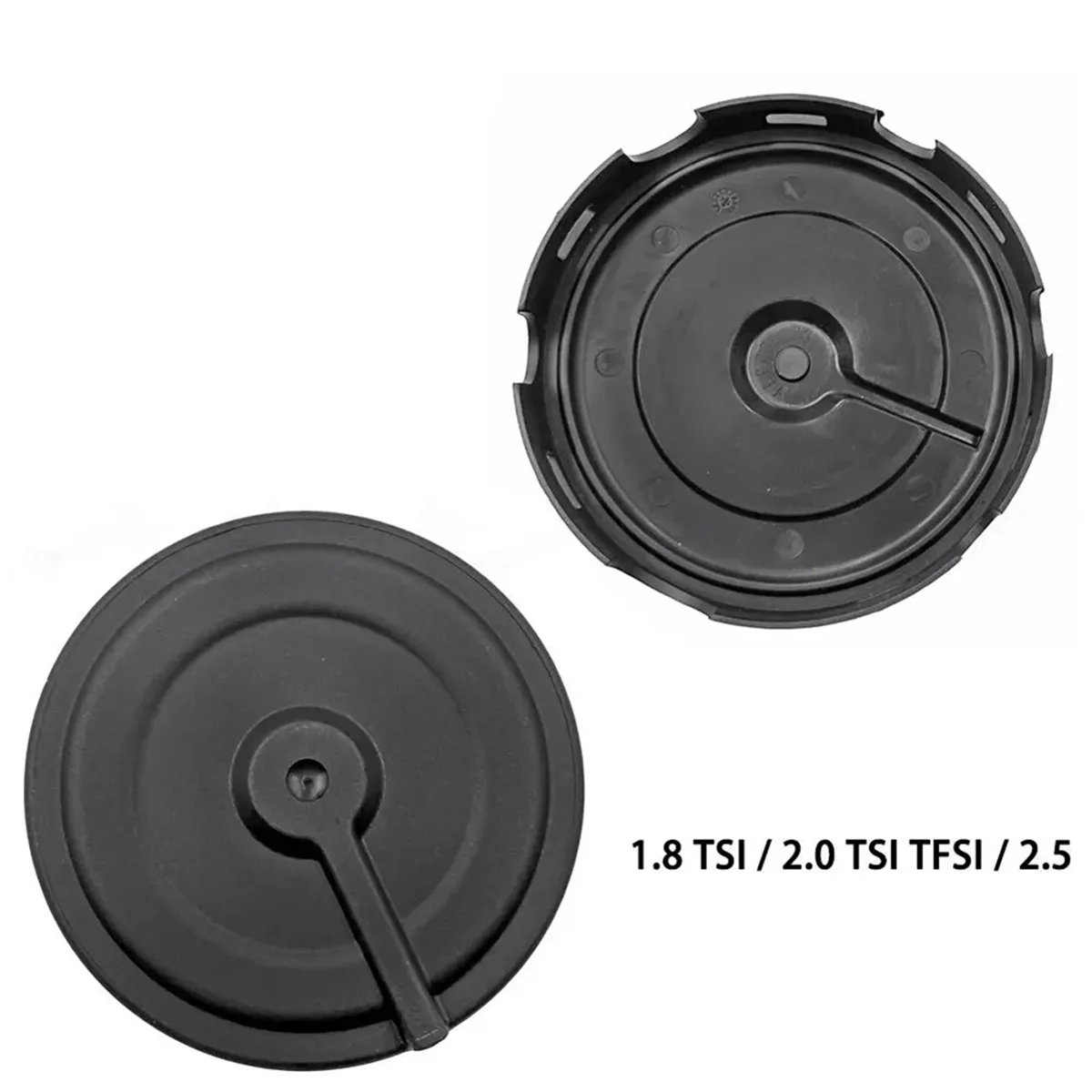 

Комплект для ремонта диафрагмы клапана PCV 917-064 для Audi A3 A4 Q3 Q5 Quattro Volkswagen VW Beetle Golf Jetta 06H103495AC, 20 шт.