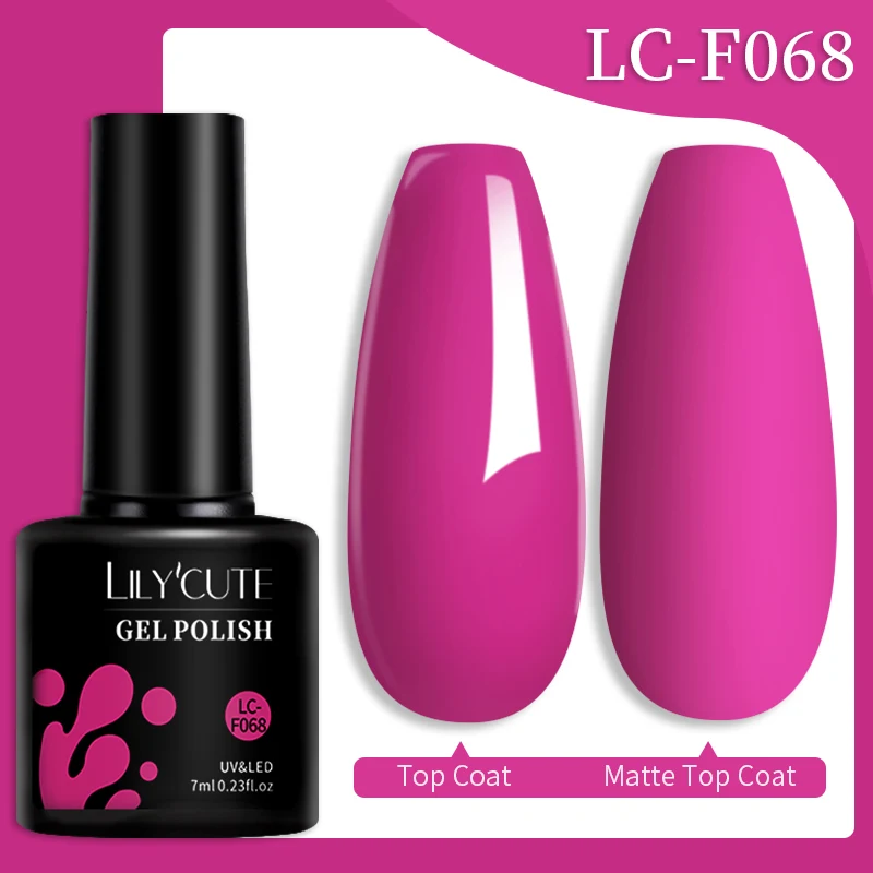 LC-Gel-F068