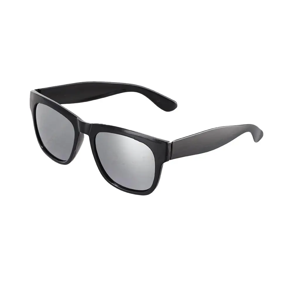 Fashion Trend Sunglasse Men Women Outdoor Large Square Goggle UV400сонцезахисні Surfing Beach Sun Frame Glasses Colorful Ок C1A7