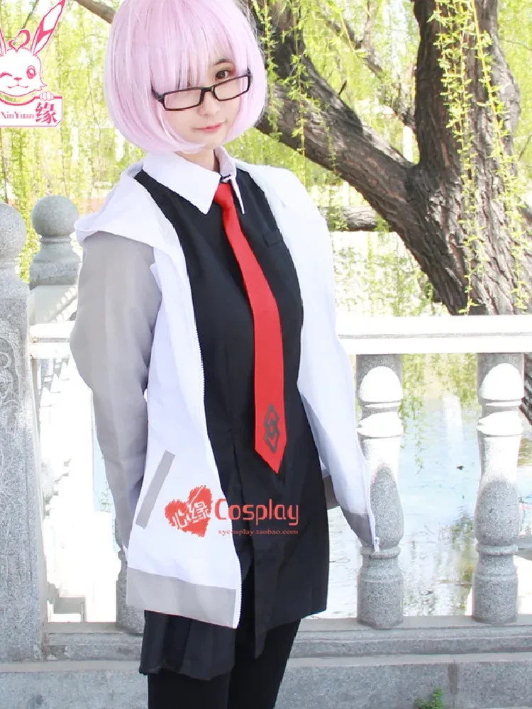 

Костюм для косплея из аниме «Fate/grand Order»