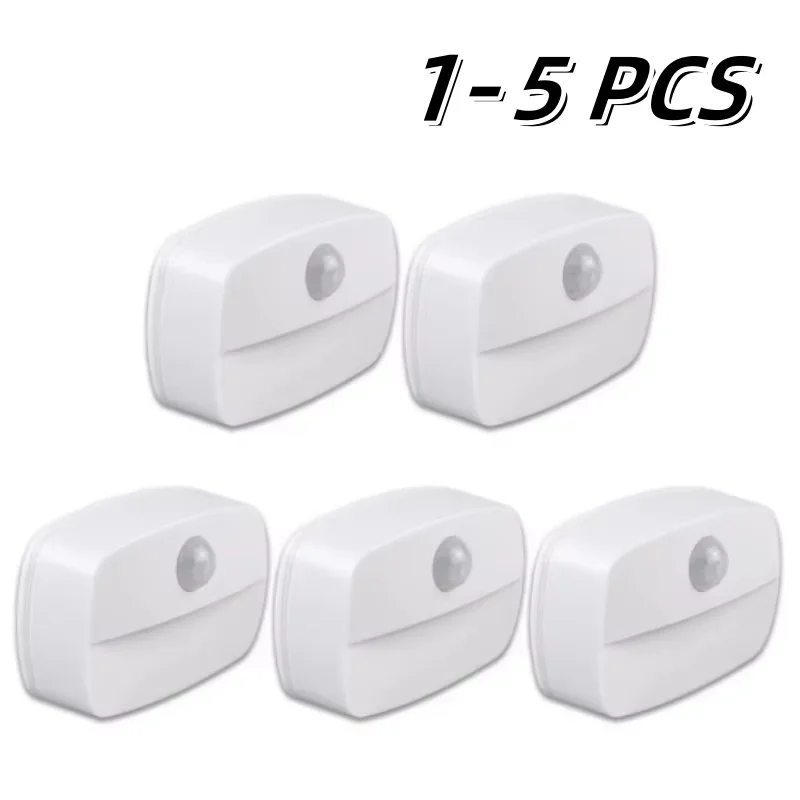 LED Night Light with Motion Sensor Cabinet Lamp Wireless USB Rechargeable Bedside Nightlight For Bedroom Closet Stairs Lighting motion sensor light,led night light,led motion sensor light