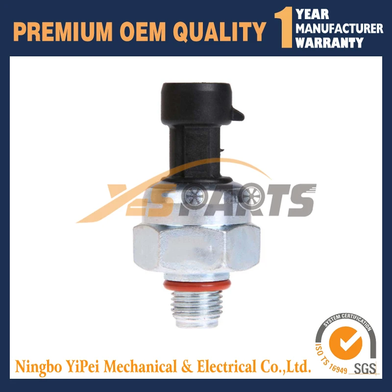 

Fuel Pressure Regulator Injection Sensor for Ford 1807329C92