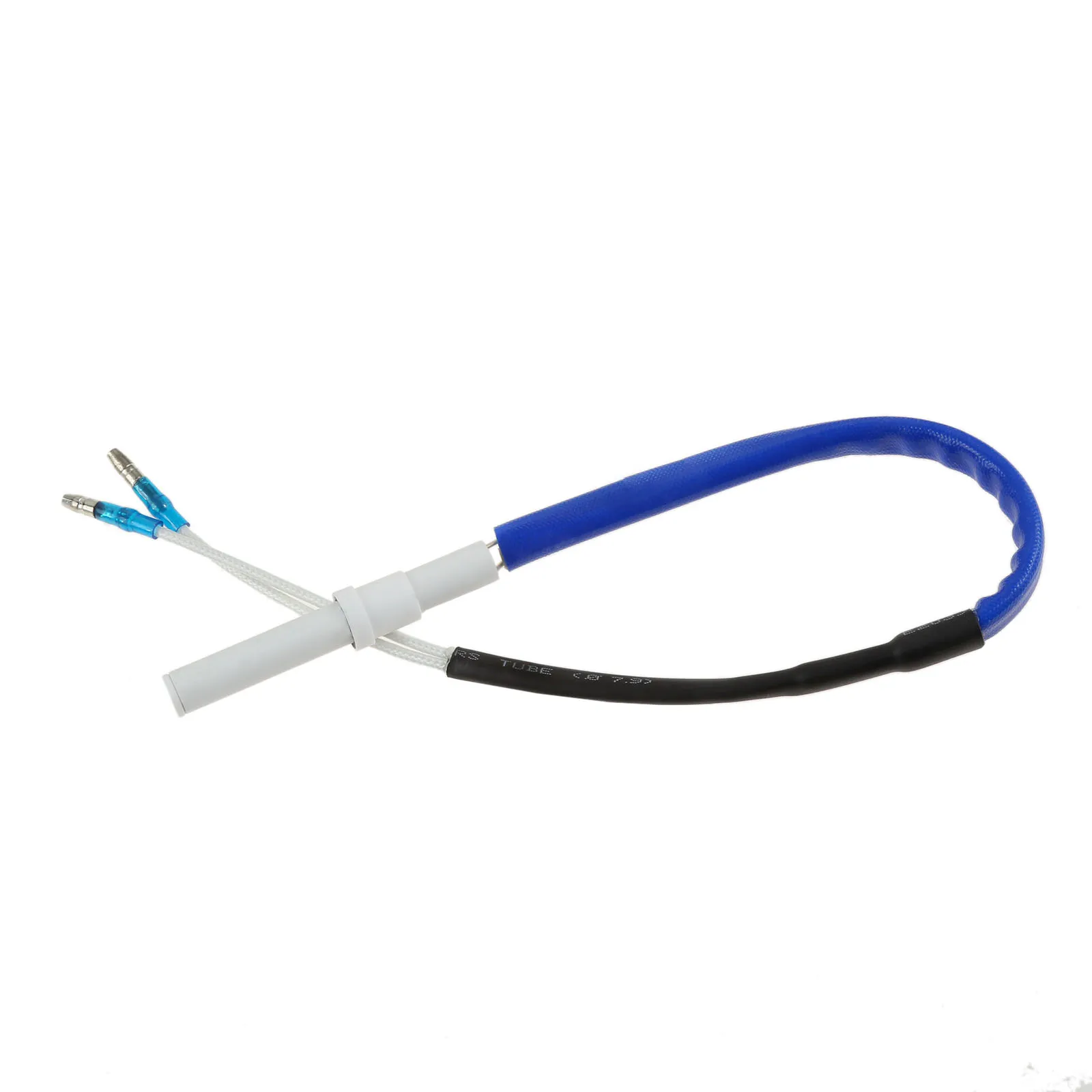 2Pcs Ceramic Hot Rod Igniter Replacement for Green Mountain Davy Crockett and Trek Wood Pellet Grills for GMG Grill Acessseriore