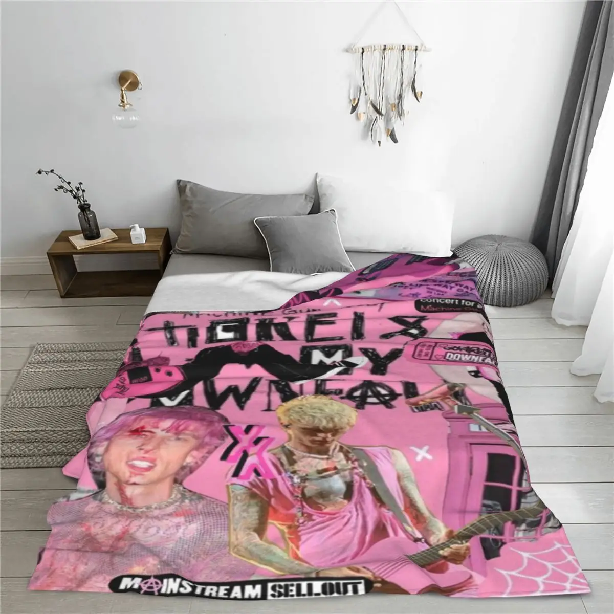 ����� �̸� MGK ���� ���� ���, ������ �ö��� ���, ħ�� ħ�ǿ� �÷��� ���� �̺�, ���ö ����