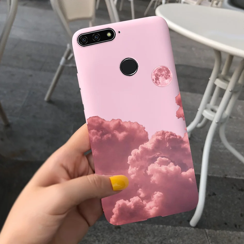 Slim Silicone Phone Case - Durable, Shockproof Protection