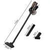 RAF Wired Vacuum Cleaner Household Hand-held High-power Vacuum Portable Large Suction 6