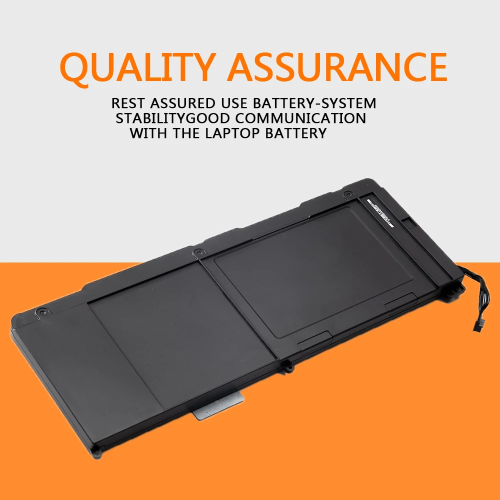Early 2011 MacBook Pro 17 MD311LL/A A1297 Apple A1383 Battery NEW