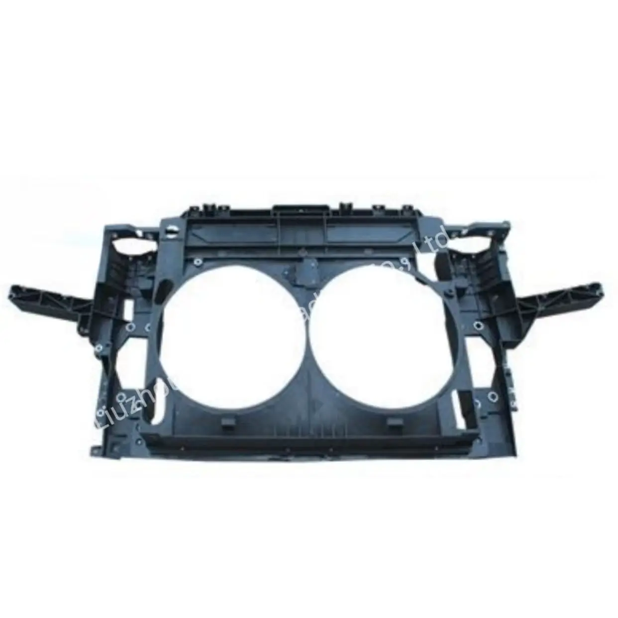 

Car accessories 2023 of the auto body parts condenser plastic Radiator support for INFINITI FX35/FX50/FX3709-13/QX7014-16PANEL