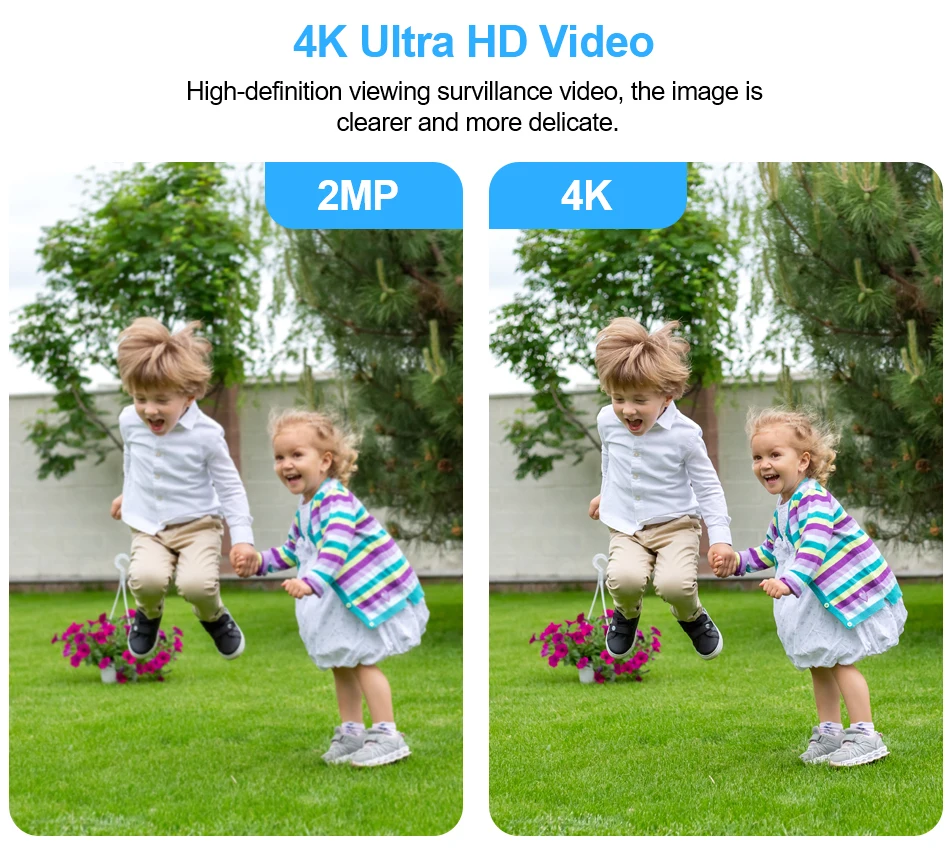 NVR components layout