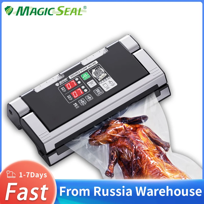 Food Saver Vacuum Sealer Machine Vacuum Sealer Food Professional