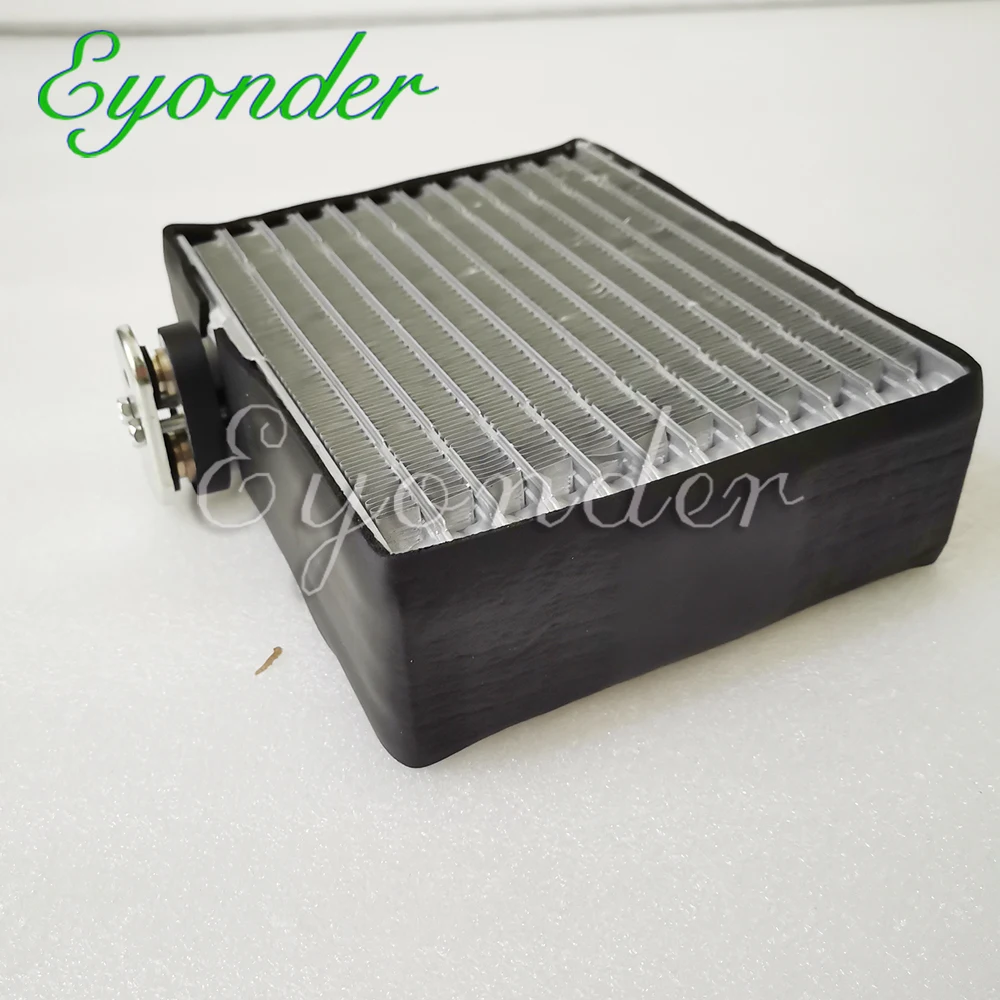 Rear A/C AC Air Conditioning Evaporator COOLING COIL Core for Mitsubishi Pajero 2.8 3.2 Turbo Diesel MR500667 EV2120 2733183 ac air conditioning evaporator