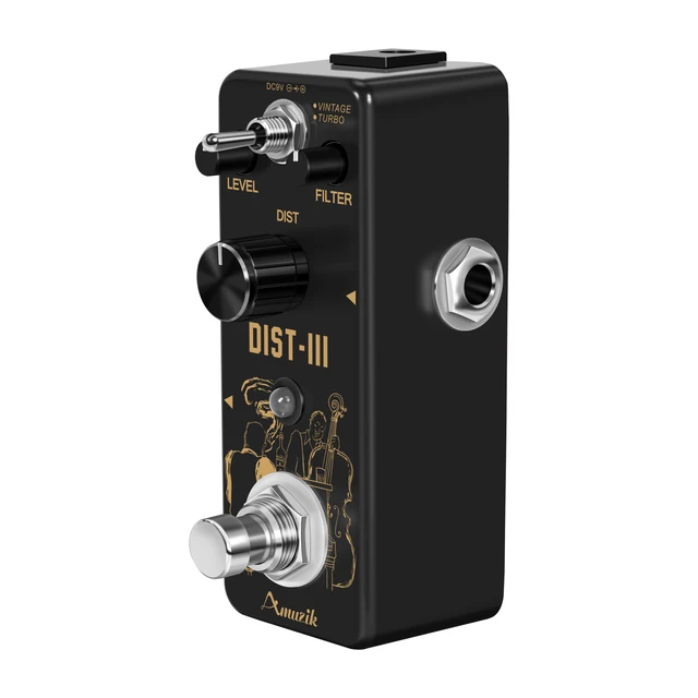 ギター SOUND FACTRY DISTORTION RAT-1 CLONE SOUND FACTRY DISTORTION RAT-1 CLONE