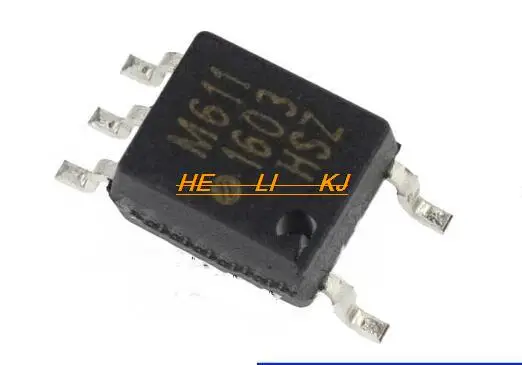 

IC 100% Новая бесплатная доставка Φ SOP-5