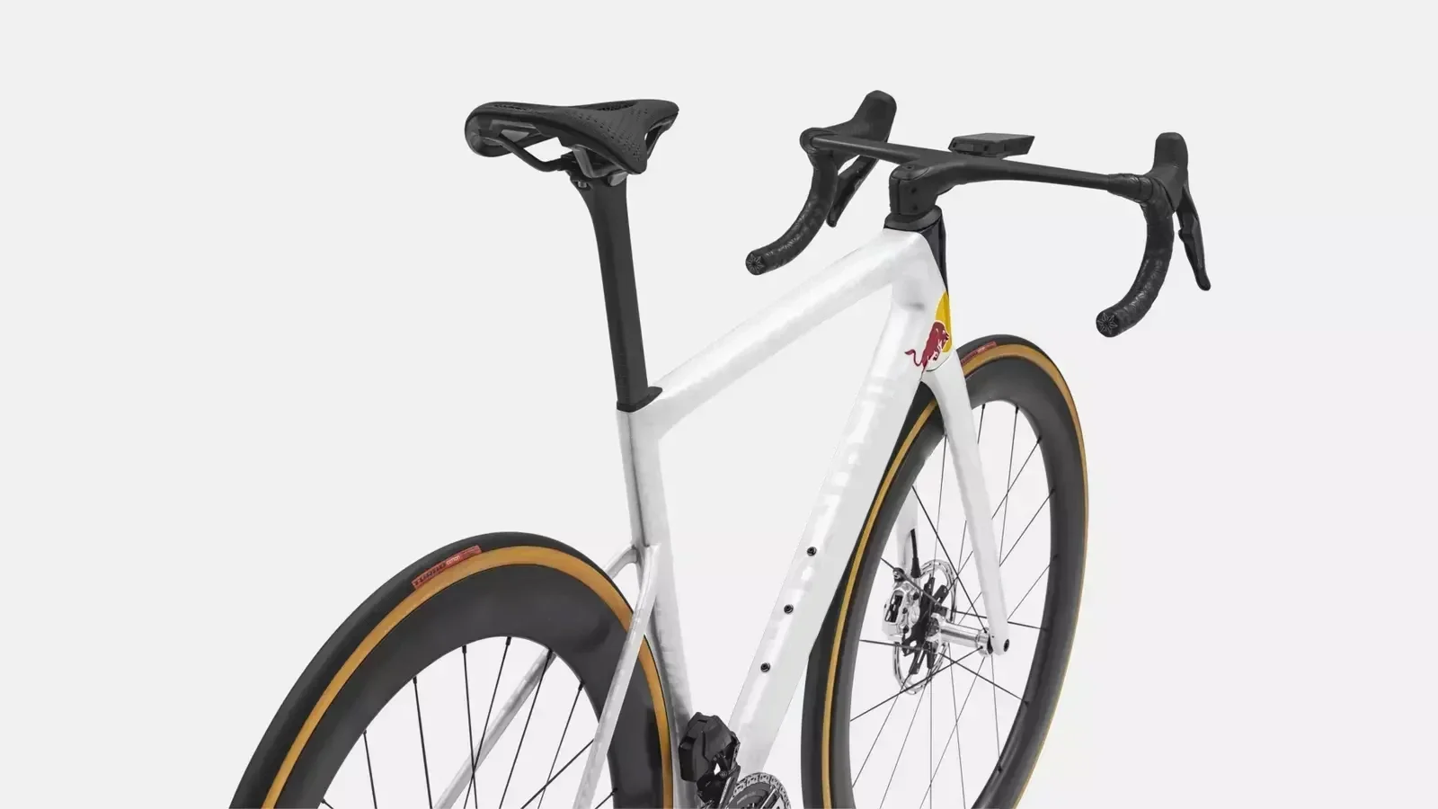 Description Picture 5 of item2024 SL8 Dongli T1100 Carbon Fiber Bicycle Frame Ultra Light Customize Color Windproof Design Disc Brake