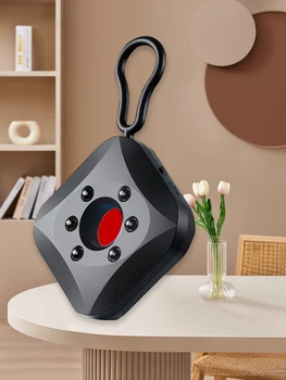 Smart camera detector, multi-function inspection infrared monitoring scanner, portable detector 1