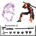 2pcs aa