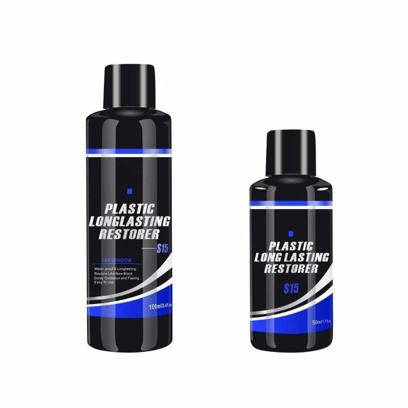 Рисунок 2 - Средство для восстановления пластика