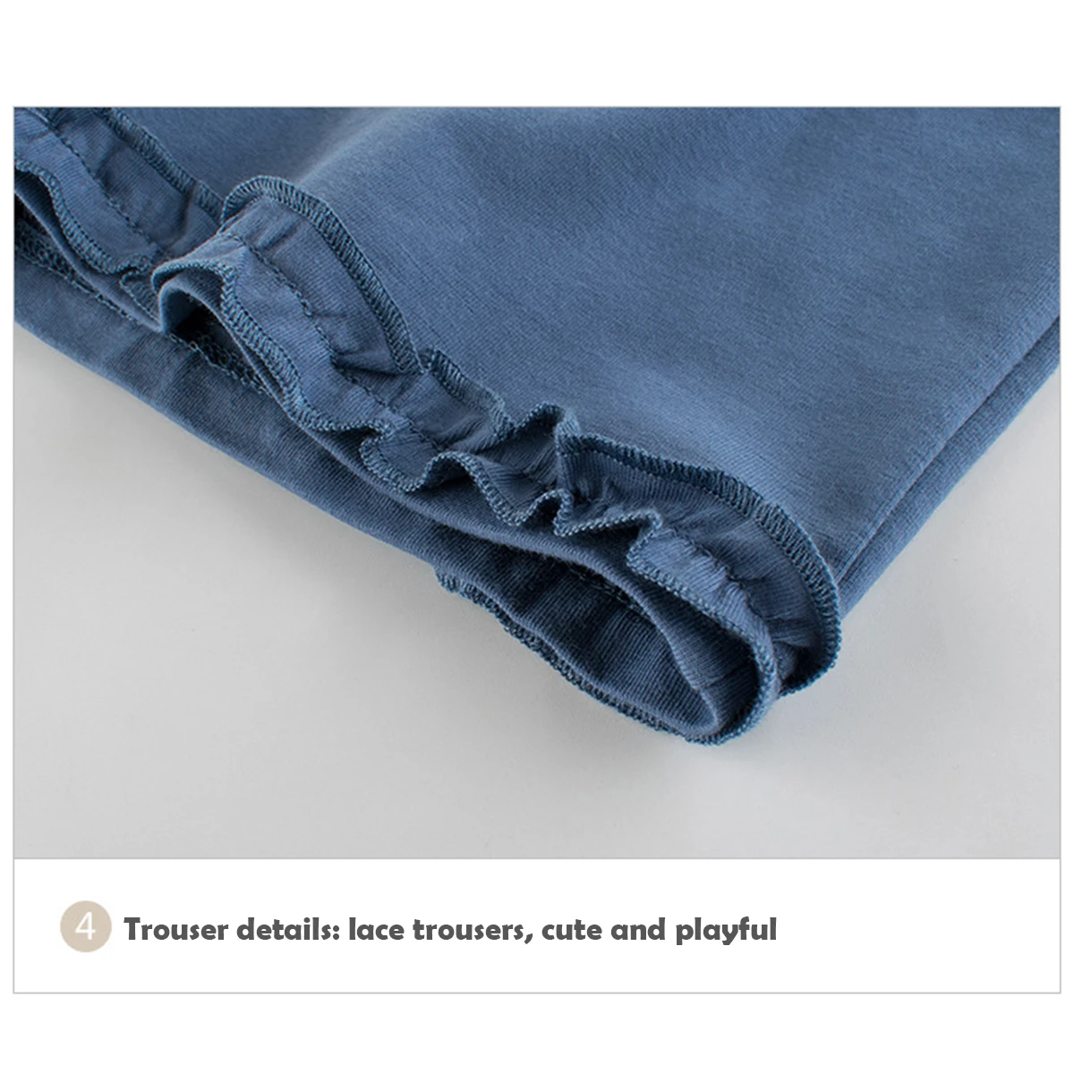 Рисунок 6 - Однотонные летние спортивные шорты-джоггеры