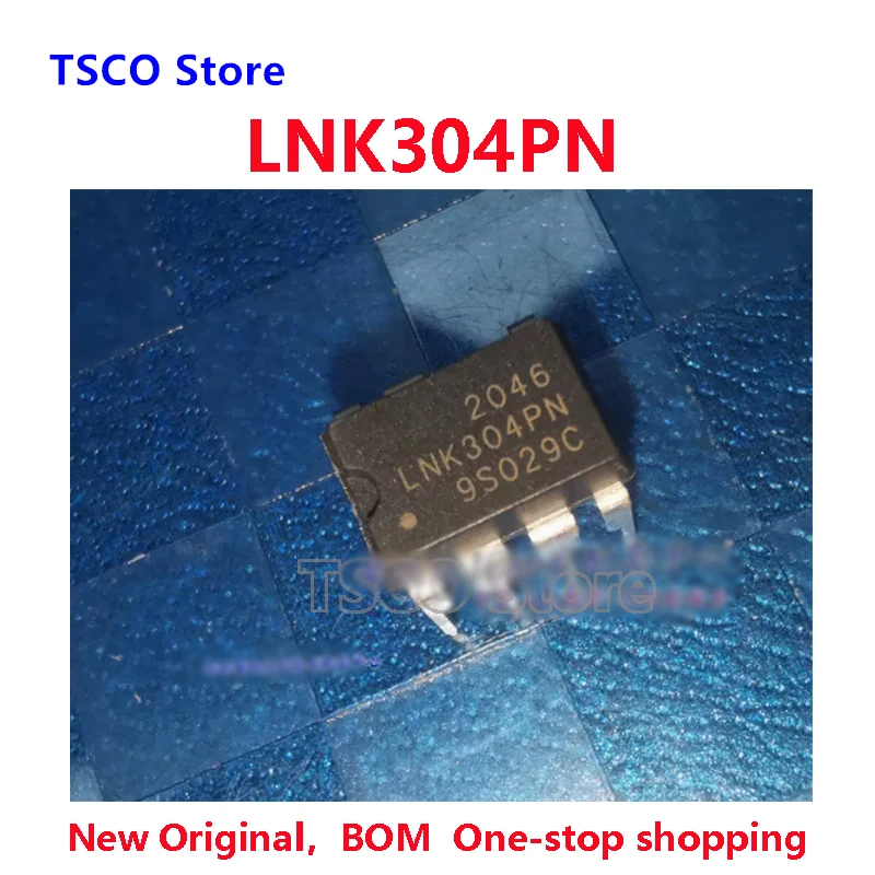 

LNK304PN (10 шт./лот) новый оригинальный