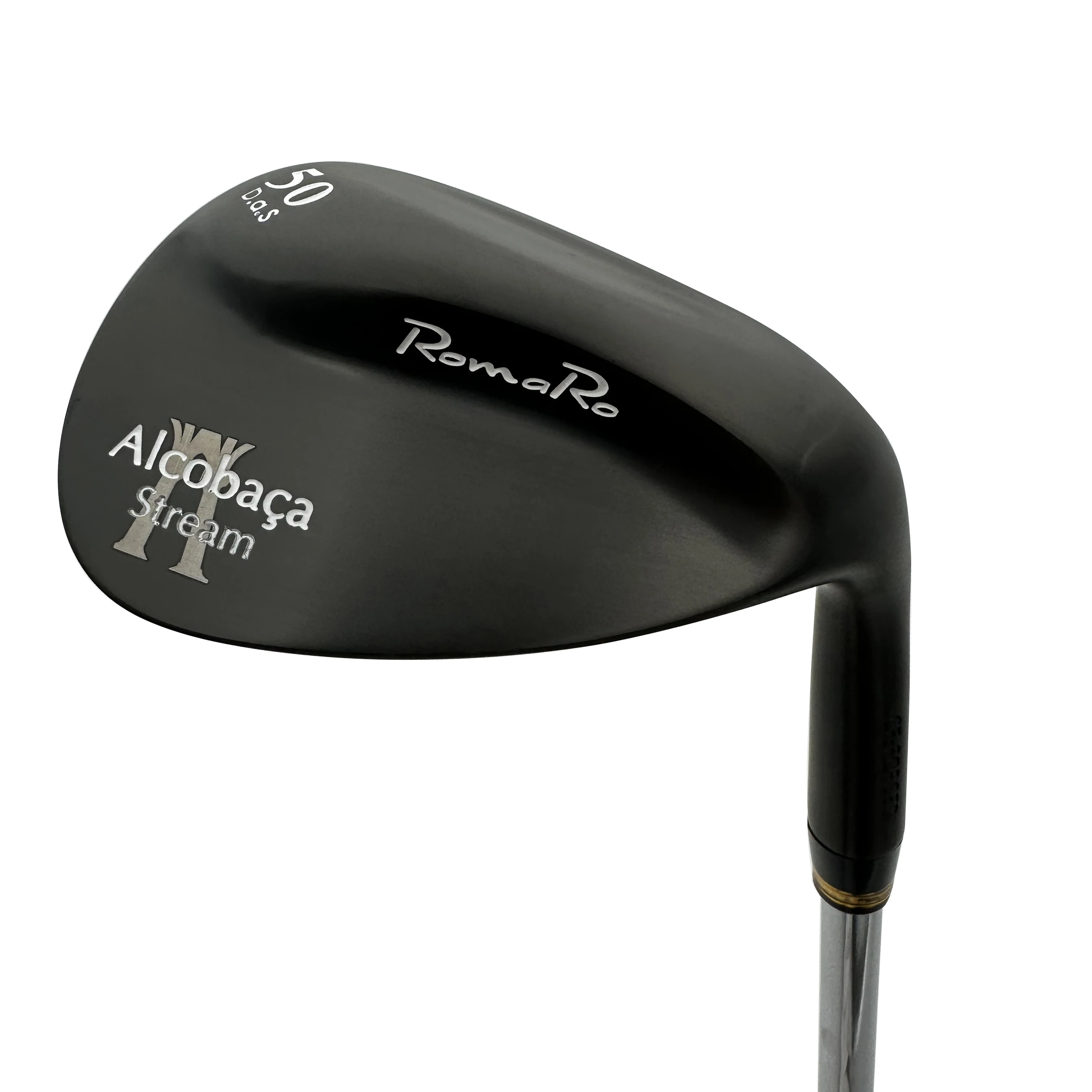 ★Romaro　ロマロ　Alcobaca　Stream　　52 　58度　 中古　送料込み★  中古 RomaRo(ロマロ) アルコバッサ ツアーストリーム ウェッジ