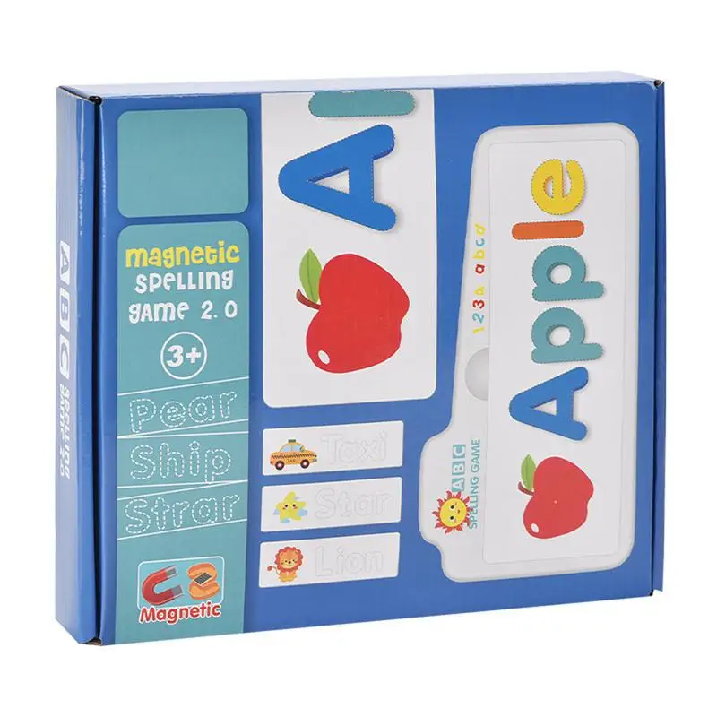 

Магнитные буквы для холодильника, разноцветные ПП ABC, набор дошкольных образовательных игрушек, классные детские для обучения правописанию