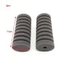 2PCS Aquarium Filter Sponge for Aquarium Fish Tank Air Pump Skimmer Biochemical Sponge Filter Aquarium Bio Filter Filtro Aquario 2