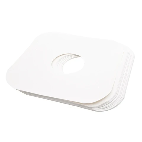 Disc Paper Cardboard Envelopes Storage Holder Covers Anti-static Container Disc Organizer Bags A0NB