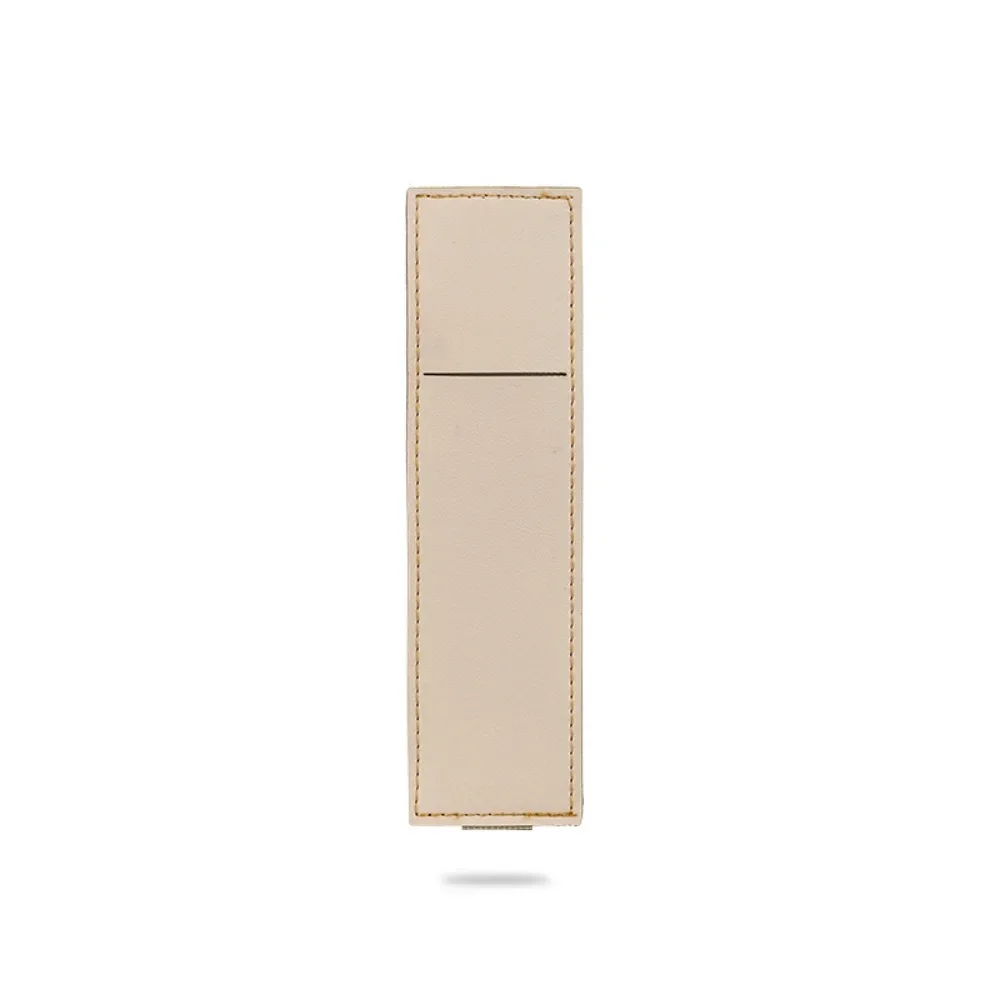 Beige Wide Style