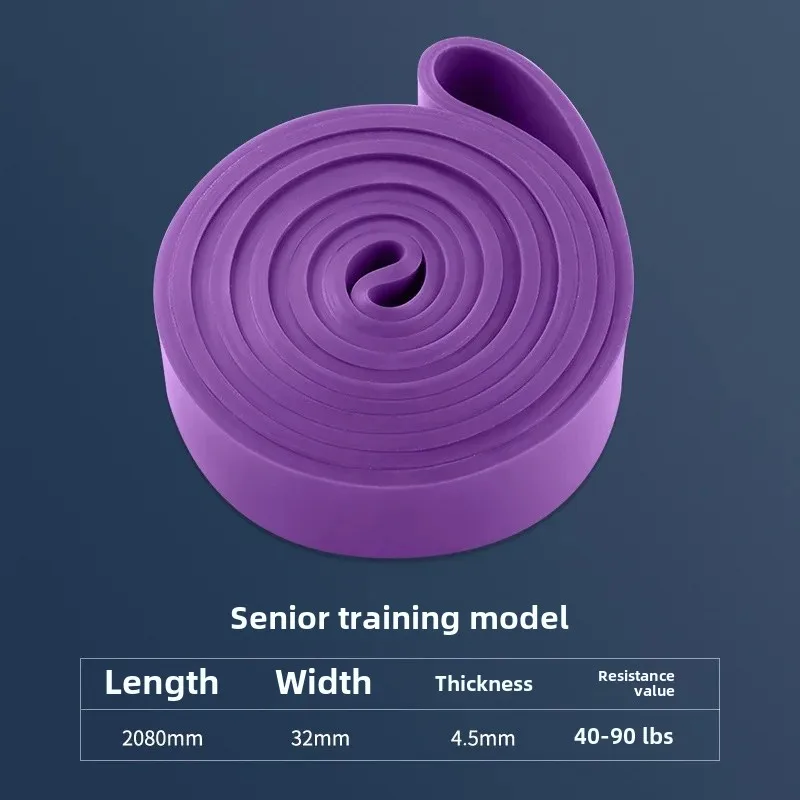 TPE2080 * 4.5*32 purple