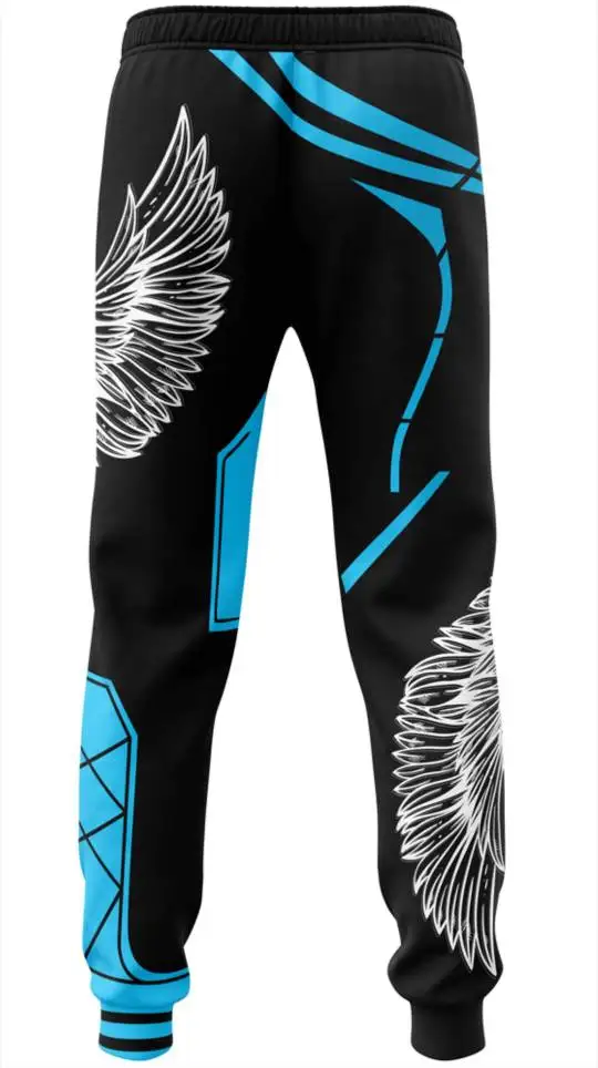 2021 Autumn New Sweatpants Causal Comfortable Jogger Trousers Plus Size Back Pockets Drawstring Plus Size Pants