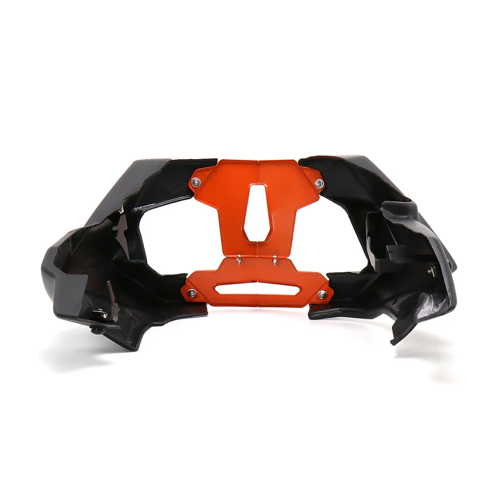 For 790 790duke 890 DUKE 890duke-NEW Motorcycle Front Engine Spoiler Protective Cover