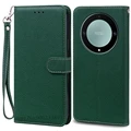 Dark Green-Strap
