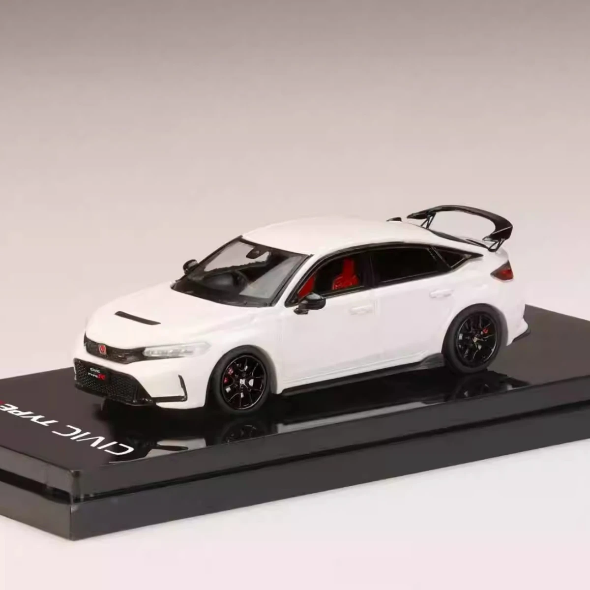 1／64 ミニカー　シビック　10台セット　EK9 EG6 FL5 タイプR 1／64 ミニカー シビック 10台セット EK9 EG6 FL5 タイプR ホビー