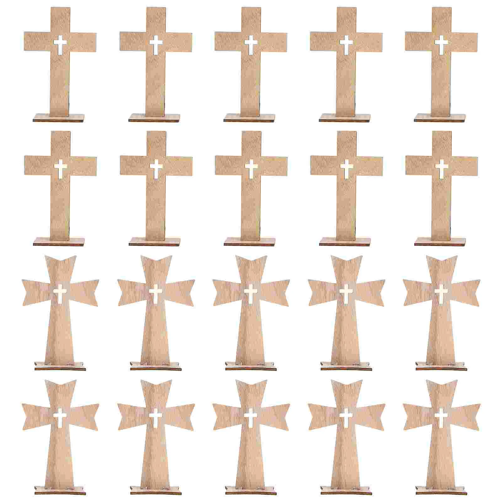 

of Crucifix Cross Charm Religious Cross Pendant Wooden Cross Pendant Table Altar Cross Crucifix Cross Pendant