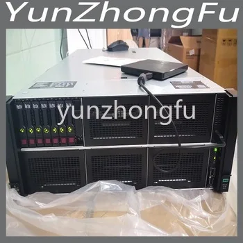 Nuovissimo Server Rack Hp Proliant Dl580 Gen10/G10 5218 4U