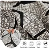 1/2/3 Seats Stretch Floral Recliner Cover Split Relax All-inclusive Chair Cover Lounger Couch Sofa Armchair Slipcovers 5