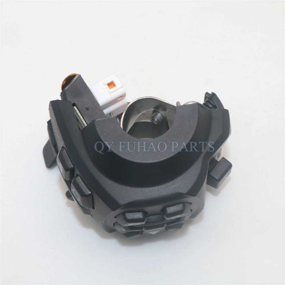 71500522 0812838-002 LH Hand Control Switch with Cruise Heat with