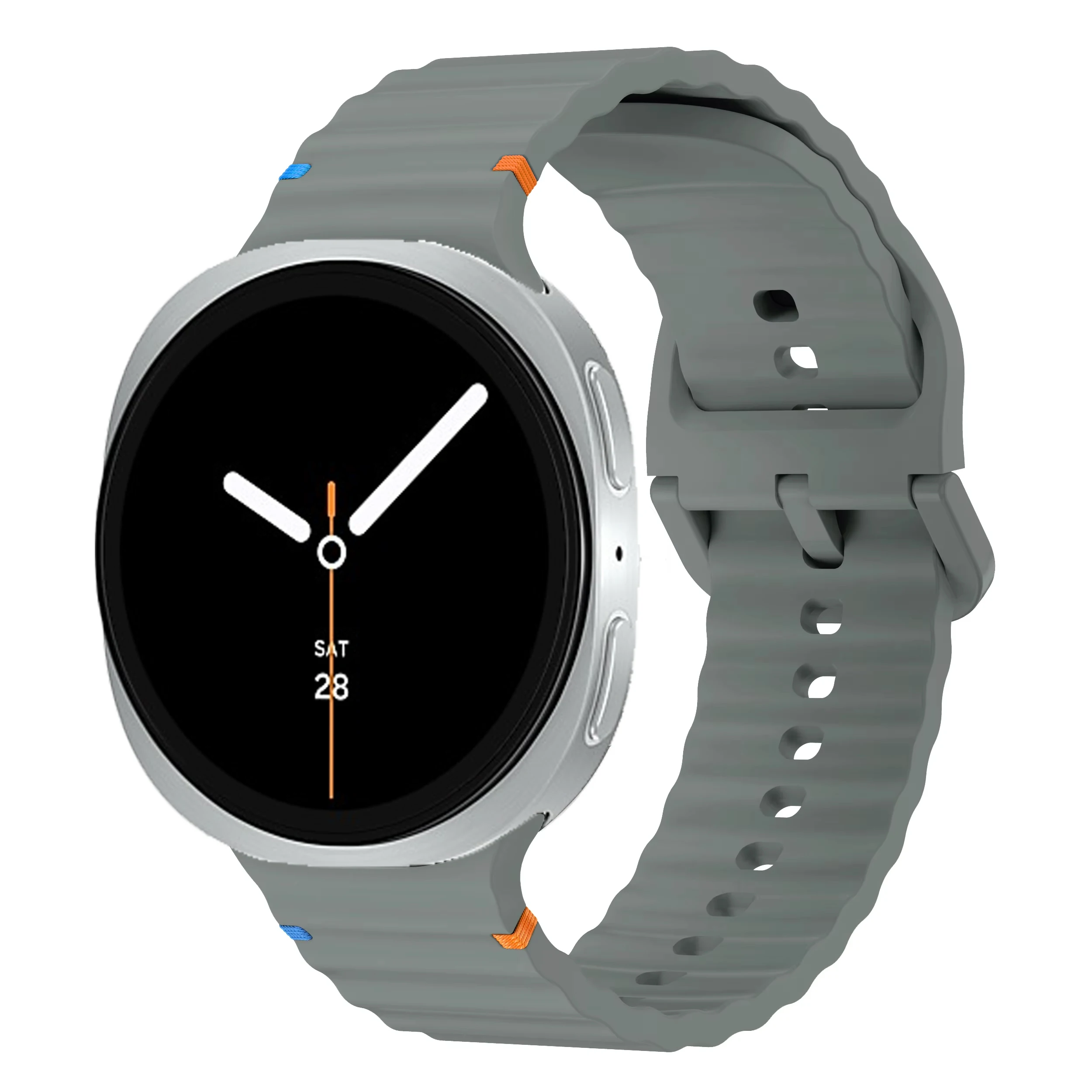 Enhanced Product Title: Premium Smart Sport Wristband Bracelet