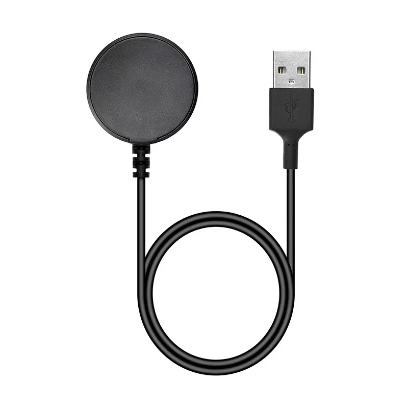 Portable Magnetic Wireless Charger Dock
