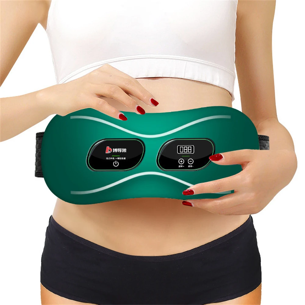Usb Charge Abdomen Massager Shaping Body Fitness Rubbing Instrument Fat Rejection Machine Massage abdominal muscle stimulator,fat shaking,body creation