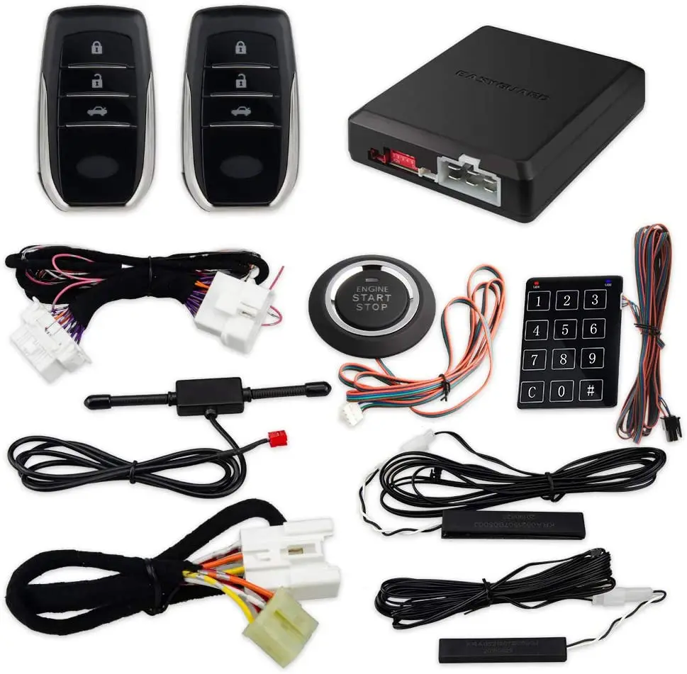 EC002PP-T2-A0410 Plug and Play
