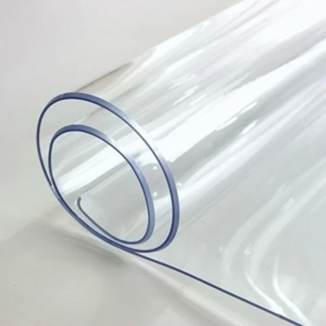 Transparent-40x200CM