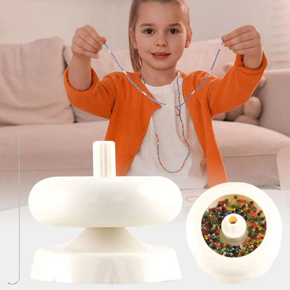 Рисунок 4 - Спиннер из бисера для вышивки