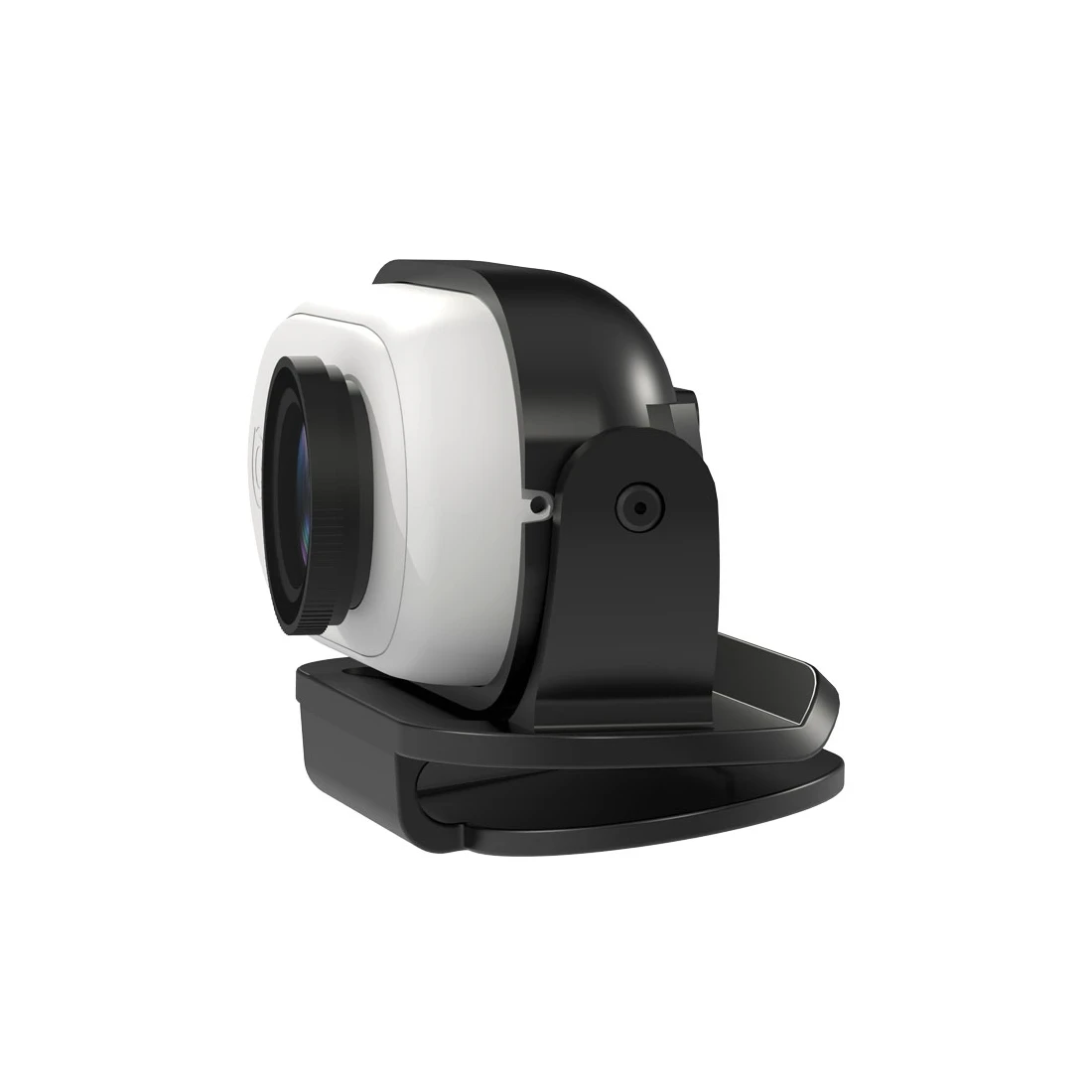 For Insta360 GO3 / GO 3S PULUZ Easy Clip Hat Clip Quick Release Clamp Magnetic Frame Fixed Mount