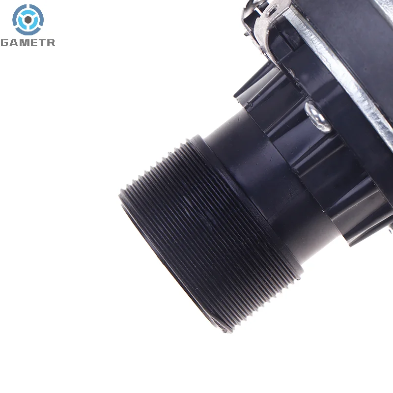 1PC 8 Ohm 40W Portable Audio Speaker Titanium Film Tweeter 25 Core DIY Speaker Titanium Film High Pitched Head
