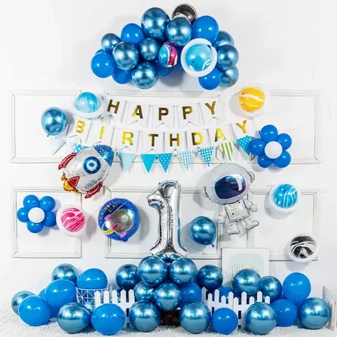 

1set Gold Happy Birthday Letter Balloons Air Ballon Spanish Alphabet Foil Balloon Birthday Party Decorations Kids Adult Globos