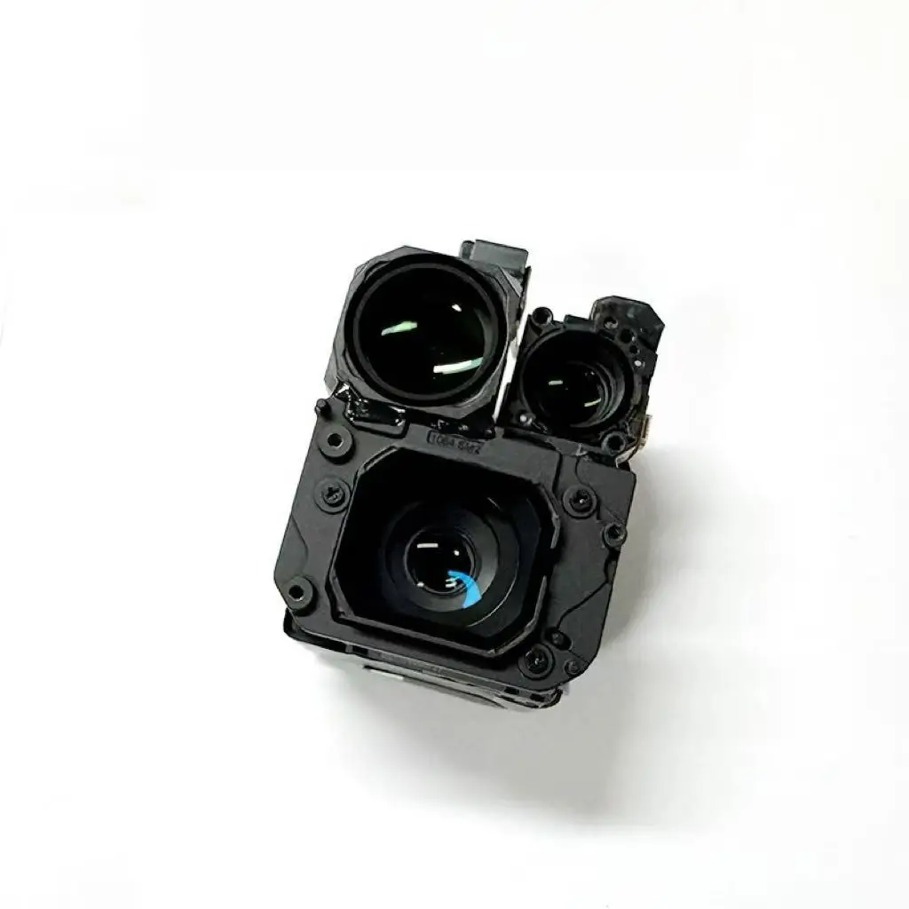Module Caméra Drone BLEU CIEL + Coques et Cadres - Lot Pièces Détachées