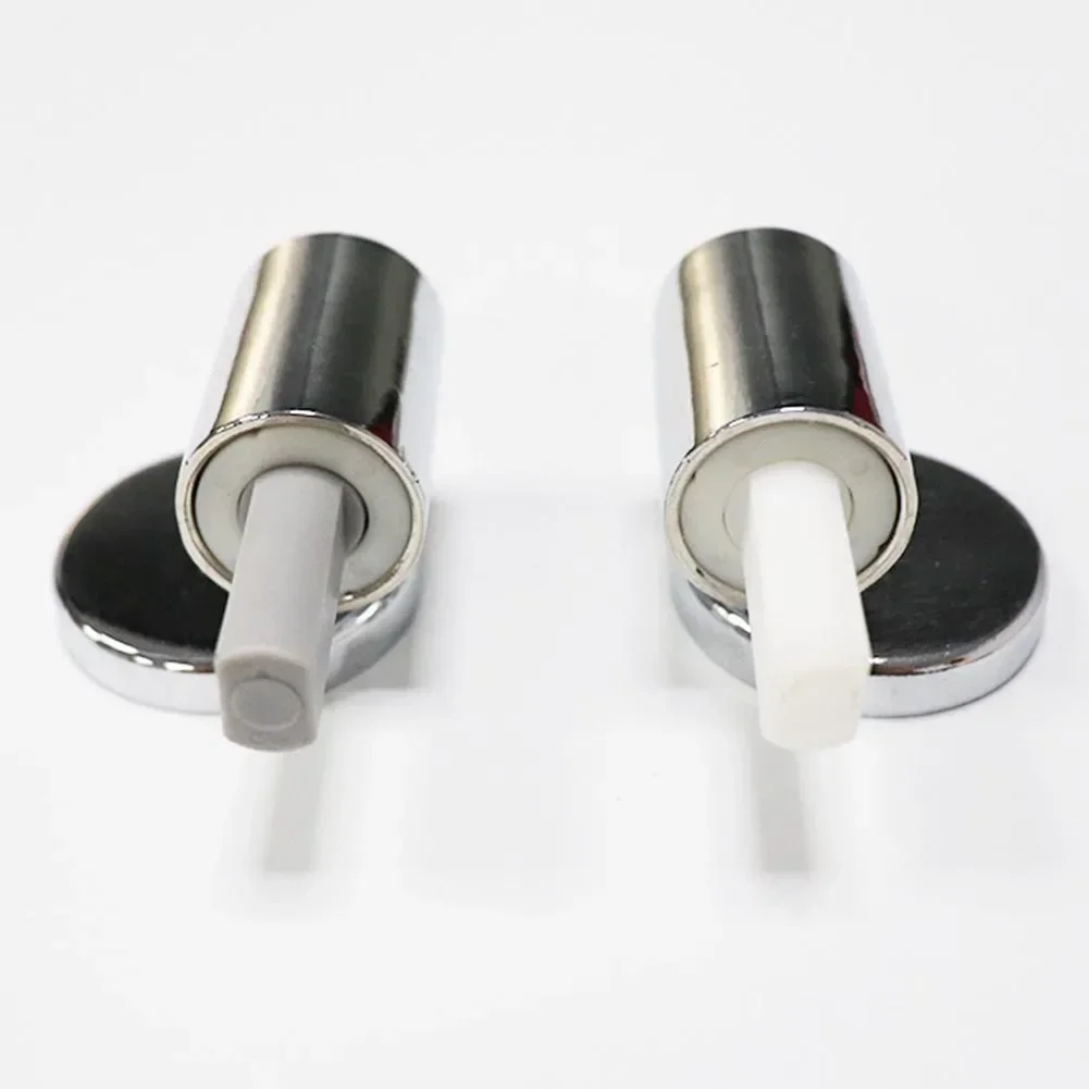 Hardware Toilet Hinges Furniture Hardware Replacement Soft Close Hinges Suits Anya Bathroom Toilet Top Fixing Method